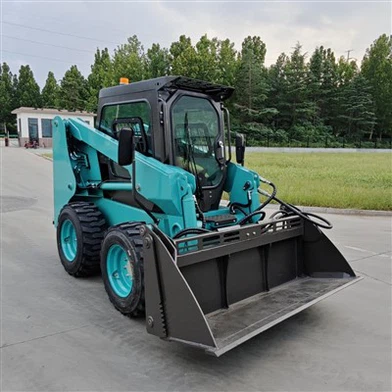 מעמיס החלקה WM312